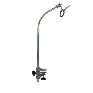 FS02 Fönhållare / slanghållare