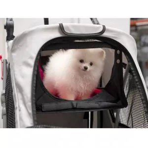 Hammock till hundvagn Safari, Skyline och Silver Wing