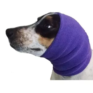 Happy Hoodie Lila 2-pack