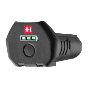 Heiniger batteri till klippmaskin Opal. Reservdel.