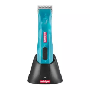 Heiniger Opal sladdlös klippmaskin - två hastigheter