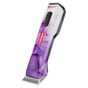 Heiniger Opal Special Edition, sladdlös klippmaskin med två hastigheter.