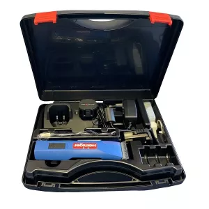 Heiniger Saphir Style Blue sladdlös klippmaskin