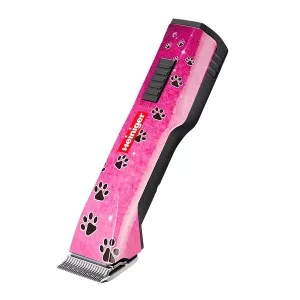 Heiniger Saphir Style Pink sladdlös klippmaskin