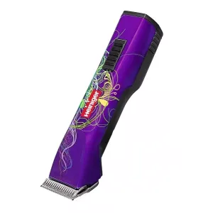 Heiniger Saphir Style Purple sladdlös klippmaskin