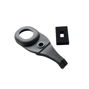 Heiniger vipparm och tätning till Saphir klippmaskin.