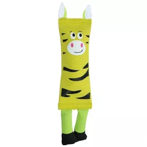 Hozies Sammy Stripes 32 cm - flytande hundleksak av brandslang