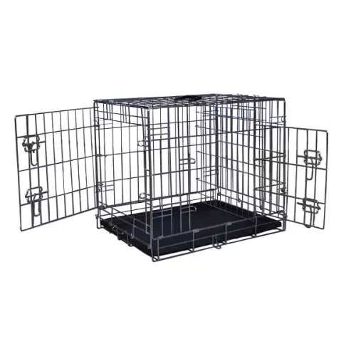 Stålbur 76 cm - Heavy duty