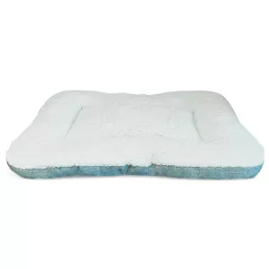 Hunddyna Lindblom - vintervit teddy