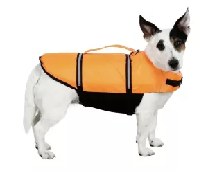 Flytväst för hund
