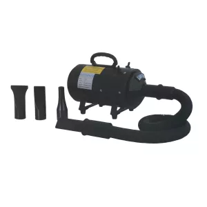 1090B hundfön/blaster - finns i lila, rosa och svart