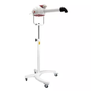 Pro Ionic Golvfön - finishingfön med ionic-teknologi