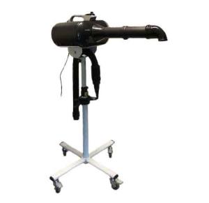 Typhoon dubbelmotorig hundfön blaster