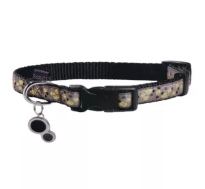 Hundhalsband Champagne