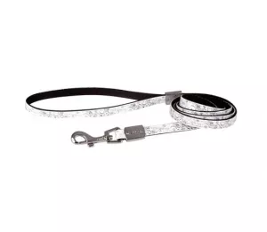 Hundkoppel Forever - Vit