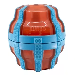 KONG Treat Spinner - aktivitetsleksak