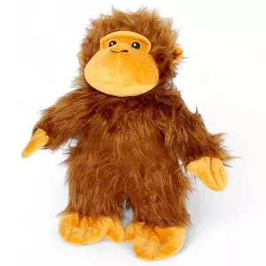 Bruno Apa plysch - hundleksak