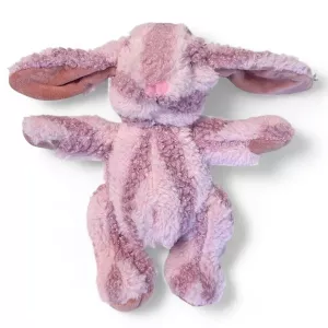 Klara Kanin plysch - hundleksak