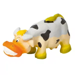 Kossan Mu latex - hundleksak