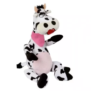 Kossan Olga plysch - hundleksak