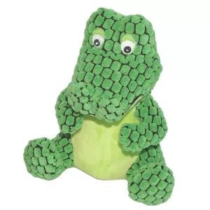 Kalle Krokodil plysch - hundleksak