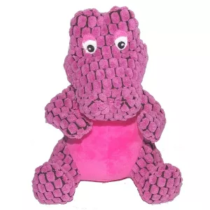 Runa Krokodil plysch - hundleksak