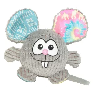 Molly Mus plysch - hundleksak