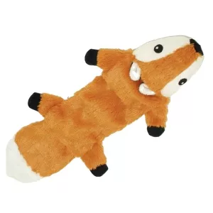 Ekorre utan fyllning - hundleksak