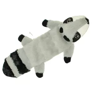 Tvättbjörn utan fyllning - hundleksak