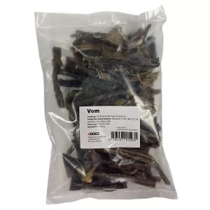 4Dogs Torkad vom ca 500 g