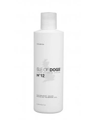 Isle of Dogs No. 12 Triple Strength Evening Primrose Oil shampoo