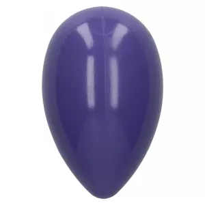 JW Mega Egg Lila Medium - hundleksak