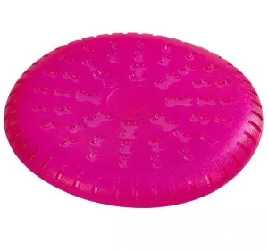 Frisbee i TPR - hundleksak
