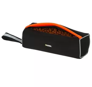 Dummy för belöningsgodis