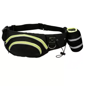 Midjeväska - träningsväska