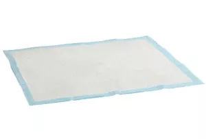 Underlägg valptoalett - kisskydd 60x40 cm