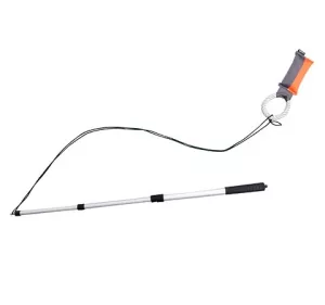 Fiskespö - hundleksak