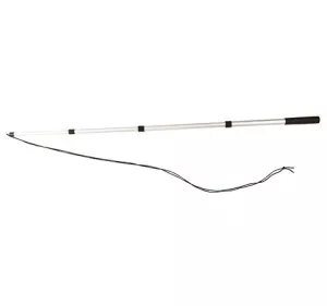 Fiskespö - hundleksak