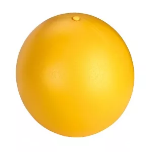 Hundleksak boll Jumbo