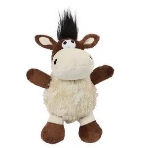 Åsna chenille - hundleksak