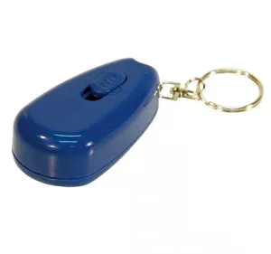 Klicker med fyra toner