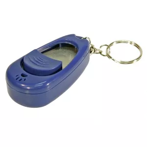 Klicker med fyra toner