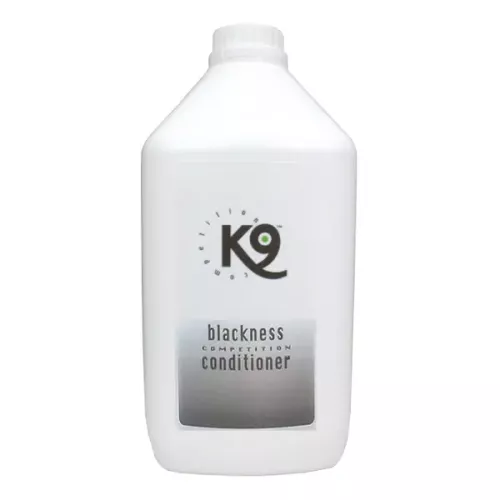 K9 Blackness balsam - 5,7 liter