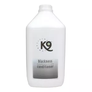 K9 Blackness balsam - 5,7 liter