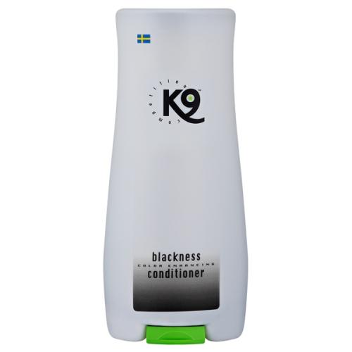 K9 Blackness balsam - 300 ml