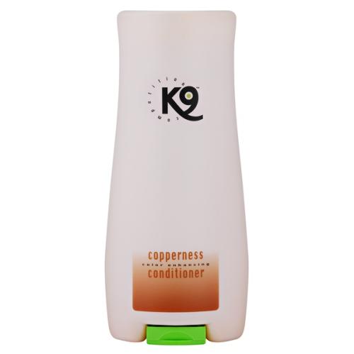 K9 Copperness balsam - Finns i tre storlekar