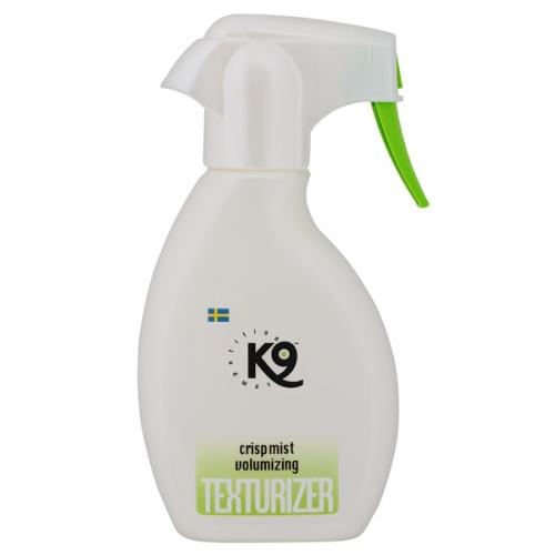 K9 Crisp Mist Texturizer - finns i tre storlekar
