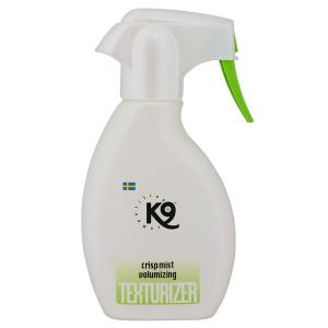 K9 Competition Crisp Mist Texturizer texturspray för hund och katt. 250 ml.