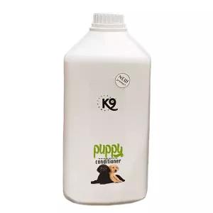 K9 Puppy valpbalsam - 2,7 liter