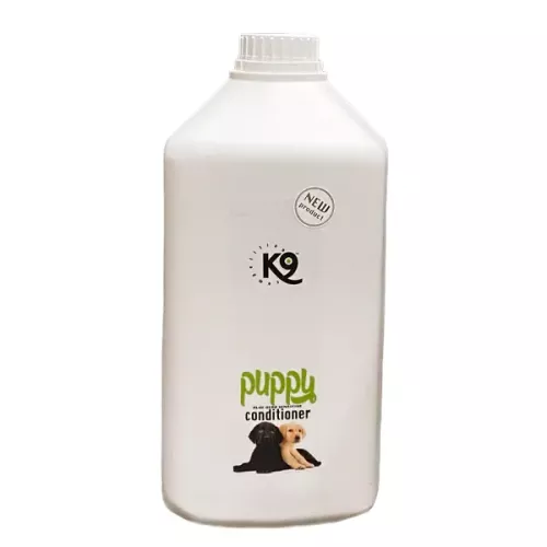 K9 Puppy valpbalsam - 5,7 liter